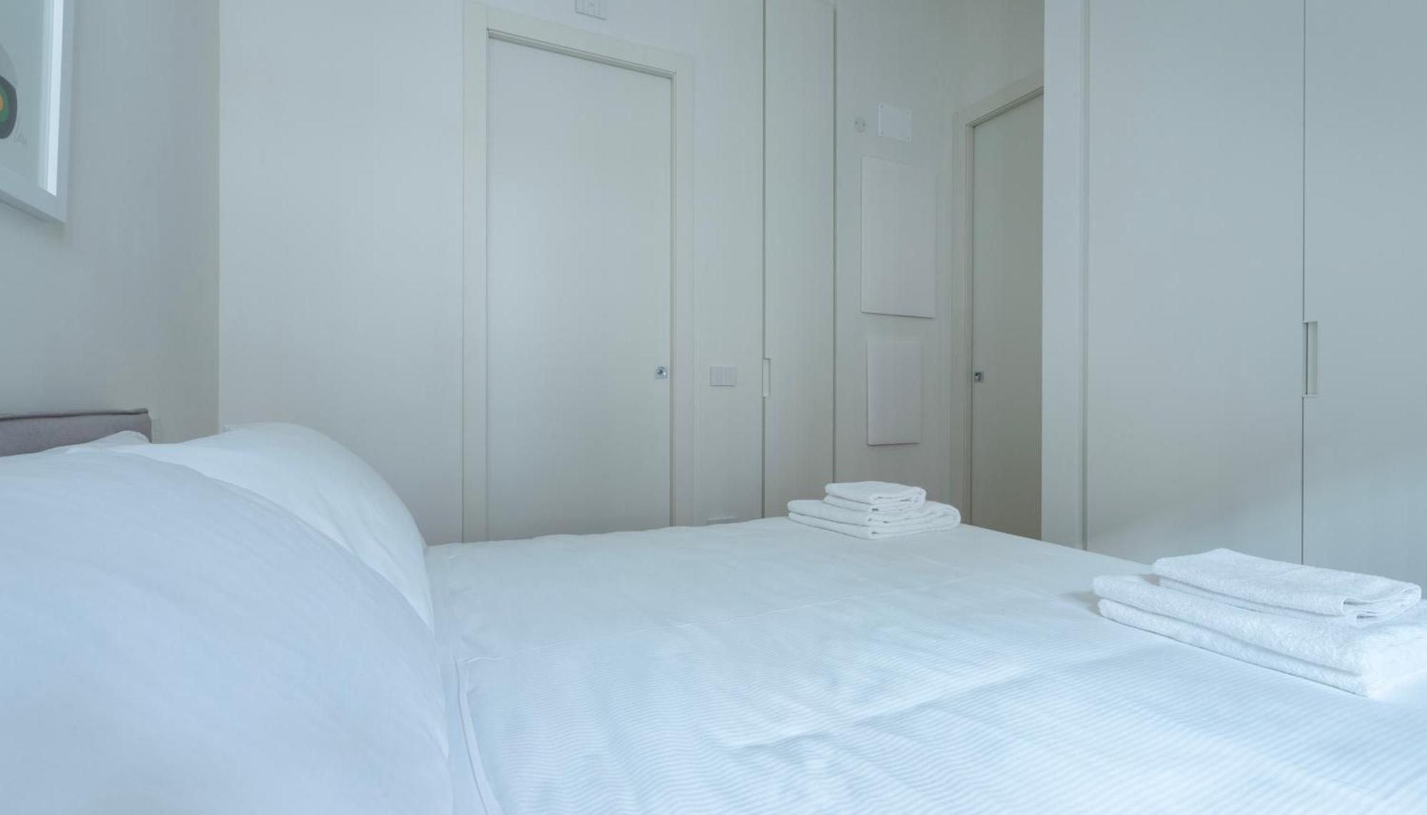 Apartament Italianway - Cecchi 18 B Mediolan Zewnętrze zdjęcie