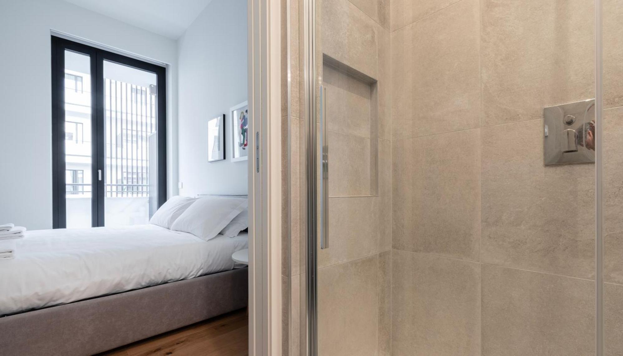 Apartament Italianway - Cecchi 18 B Mediolan Zewnętrze zdjęcie