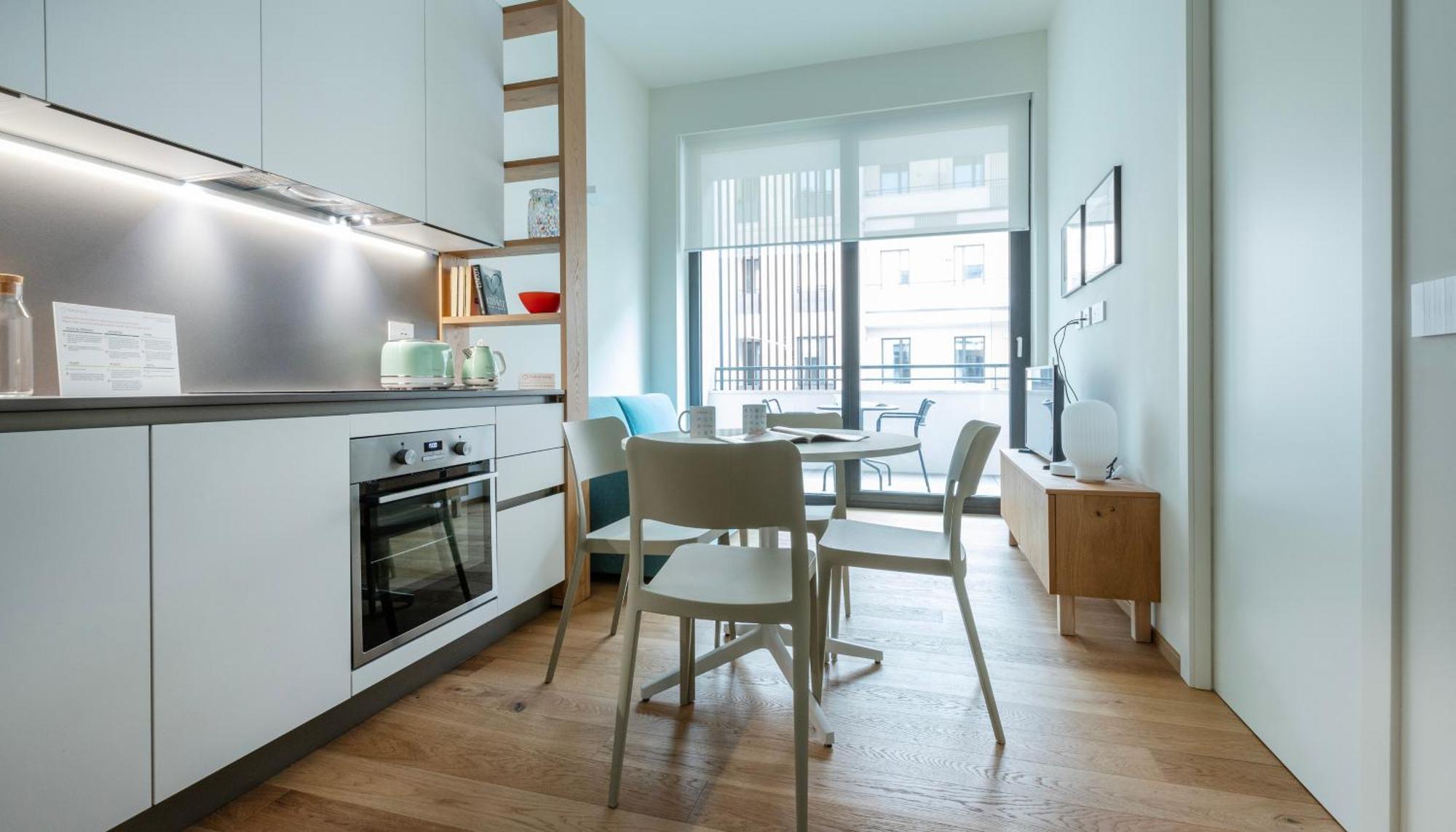 Apartament Italianway - Cecchi 18 B Mediolan Zewnętrze zdjęcie