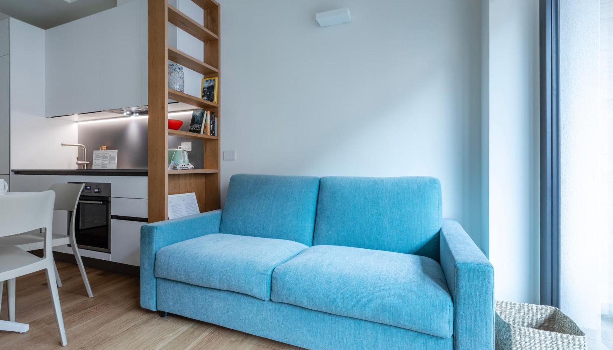 Apartament Italianway - Cecchi 18 B Mediolan Zewnętrze zdjęcie