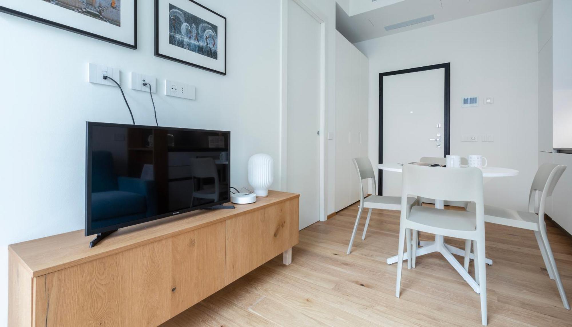 Apartament Italianway - Cecchi 18 B Mediolan Zewnętrze zdjęcie
