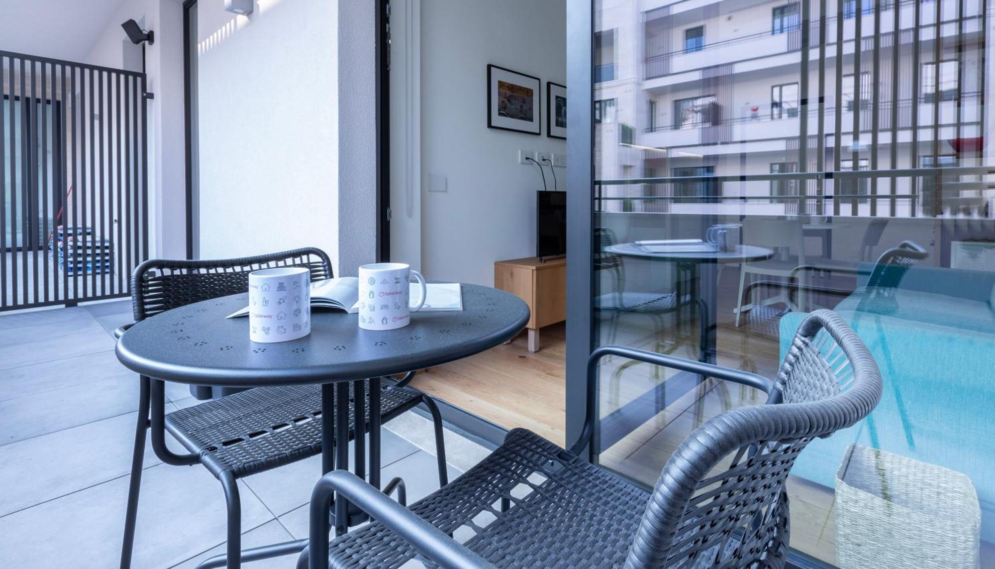 Apartament Italianway - Cecchi 18 B Mediolan Zewnętrze zdjęcie