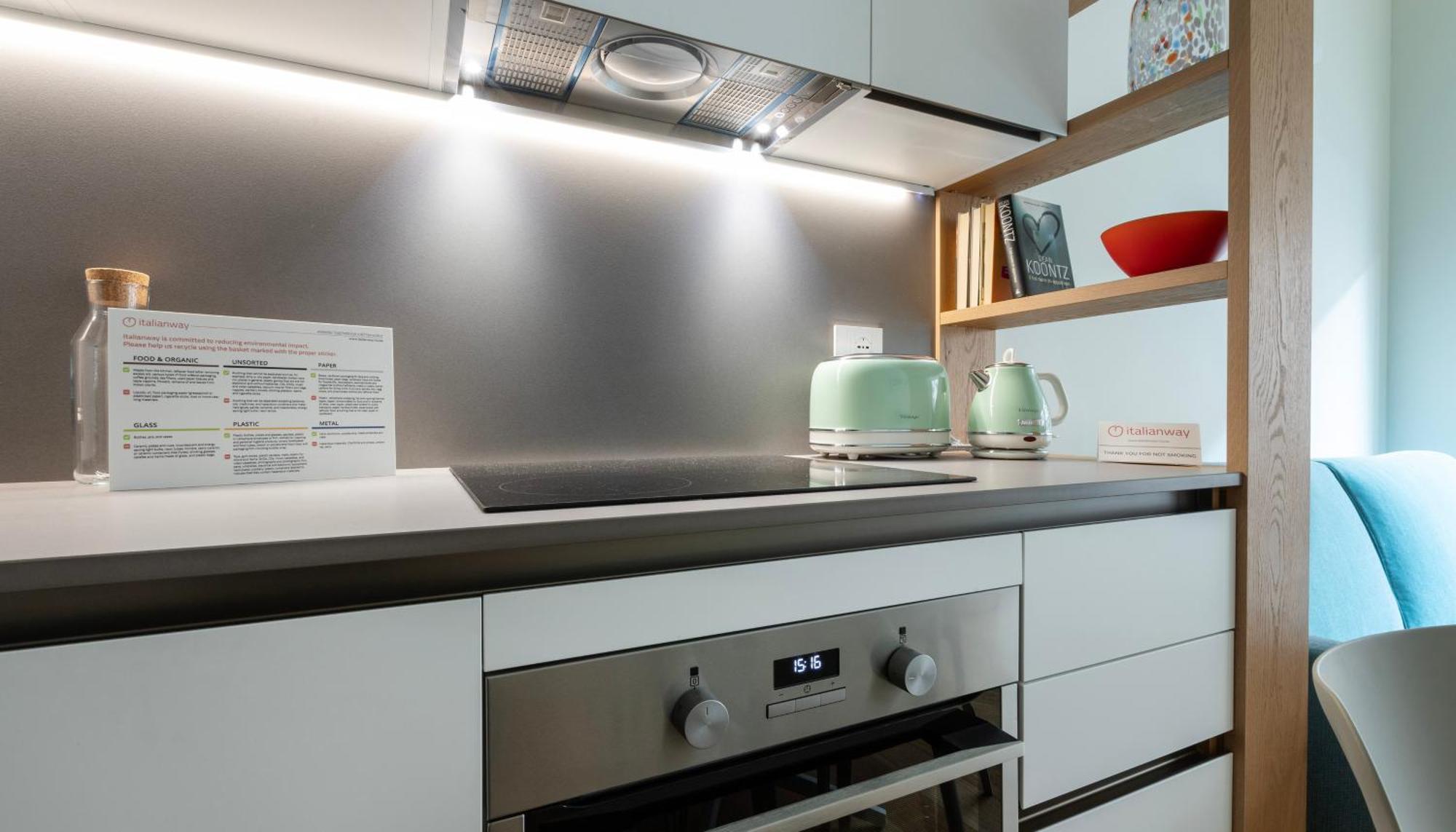Apartament Italianway - Cecchi 18 B Mediolan Zewnętrze zdjęcie