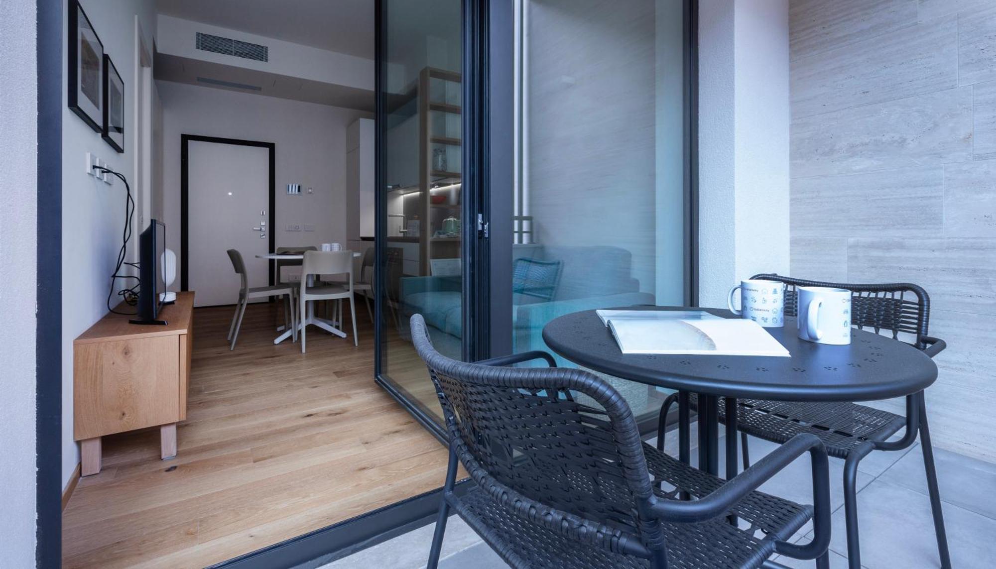 Apartament Italianway - Cecchi 18 B Mediolan Zewnętrze zdjęcie